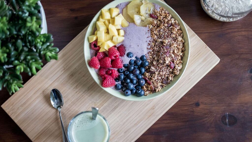 Save Live With Nutrition Fruits and Management Plant